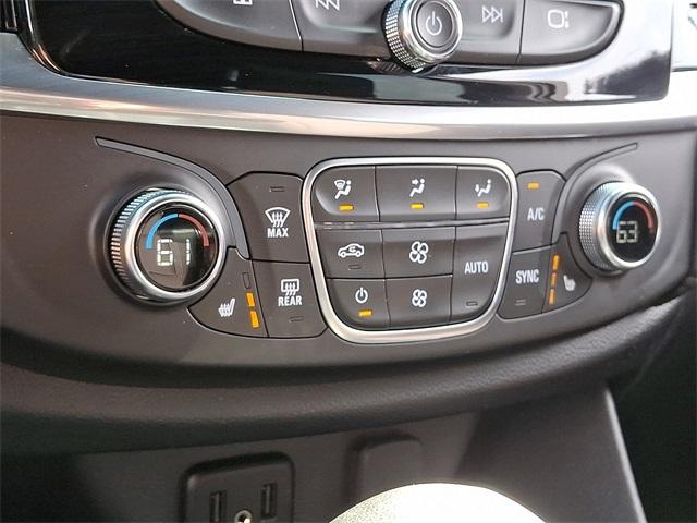 2022 Chevrolet Traverse Vehicle Photo in SEAFORD, DE 19973-8463