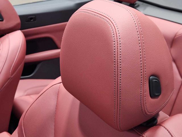 2025 BMW 430i Vehicle Photo in GRAPEVINE, TX 76051