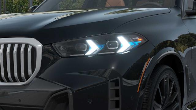 2026 BMW X5 xDrive40i Vehicle Photo in GRAPEVINE, TX 76051
