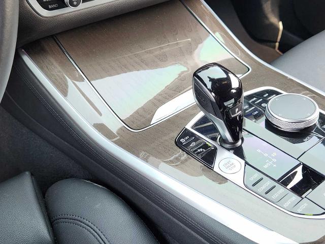 2022 BMW X5 sDrive40i Vehicle Photo in PLANO, TX 75024