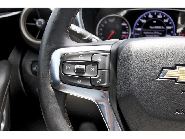 2023 Chevrolet Blazer Vehicle Photo in ROSENBERG, TX 77471-5675