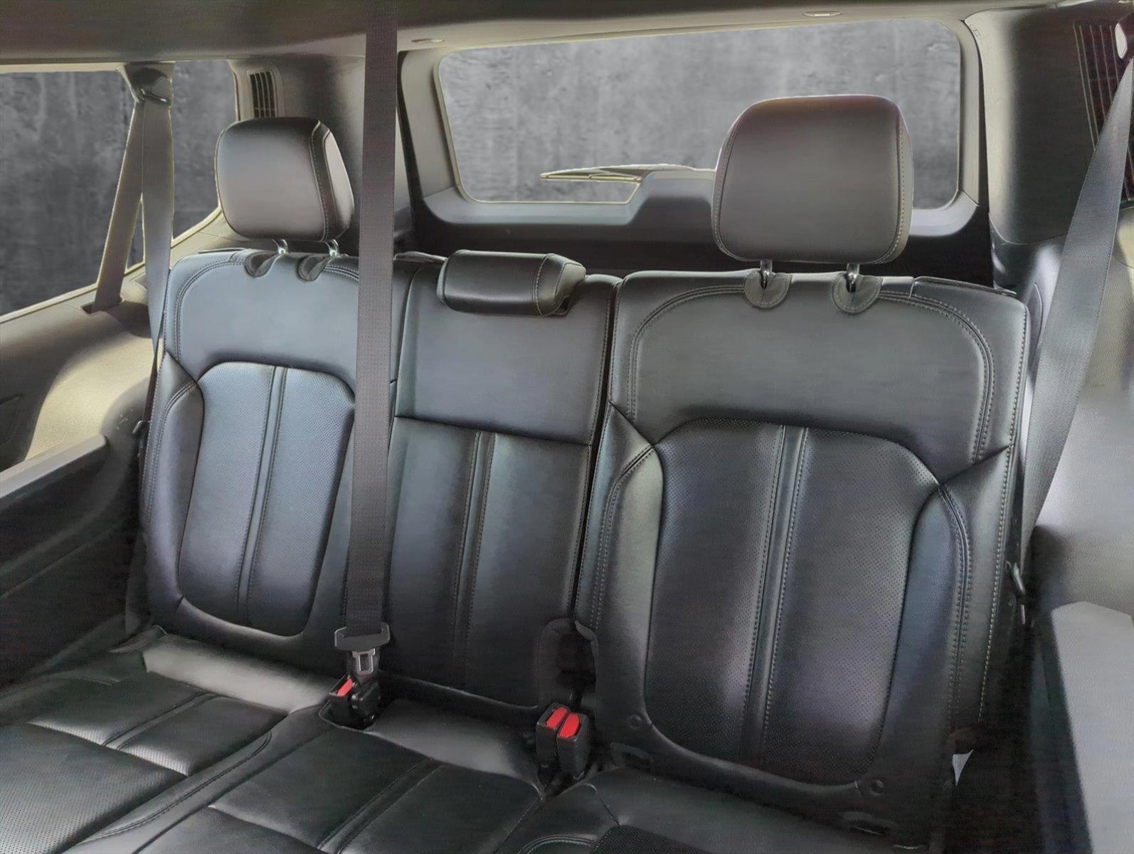 2023 Jeep Wagoneer L Vehicle Photo in Ft. Myers, FL 33907