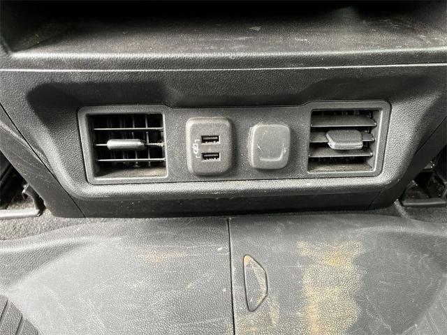 2022 Chevrolet Silverado 2500 HD Vehicle Photo in TULLY, NY 13159-3159