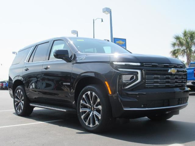 2025 Chevrolet Tahoe Vehicle Photo in LEESBURG, FL 34788-4022