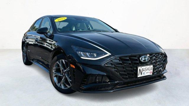 2023 Hyundai SONATA Vehicle Photo in Nashua, NH 03060