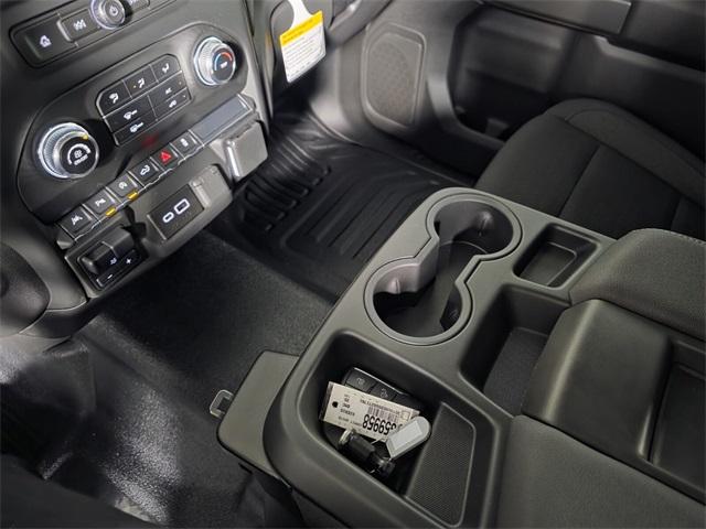2025 GMC Sierra 1500 Vehicle Photo in PRESCOTT, AZ 86305-3700