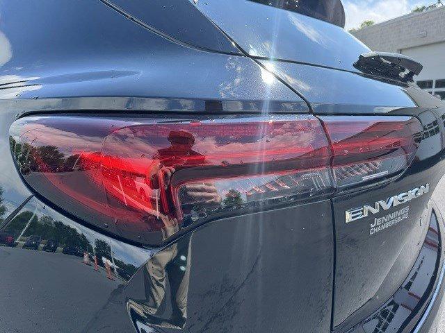 2022 Buick Envision Vehicle Photo in Mechanicsburg, PA 17050-1707
