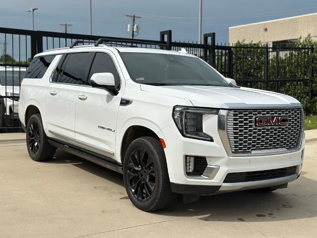 2024 GMC Yukon XL Vehicle Photo in San Antonio, TX 78230