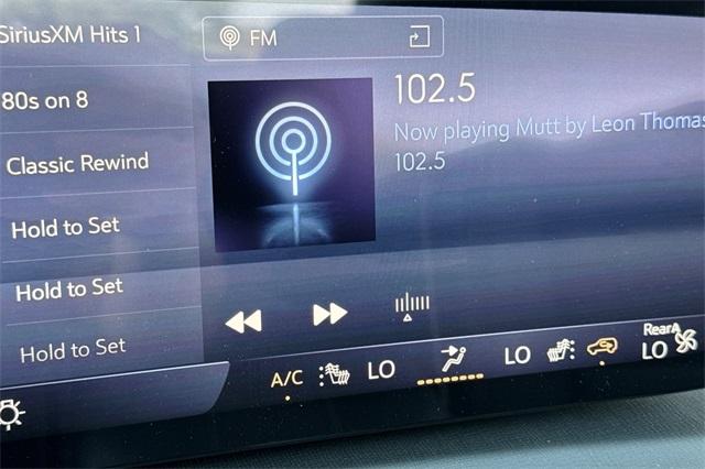 2025 Buick Enclave Vehicle Photo in ELK GROVE, CA 95757-8703
