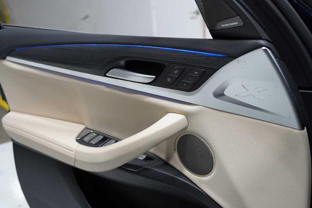 2023 BMW X3 sDrive30i Vehicle Photo in GRAPEVINE, TX 76051