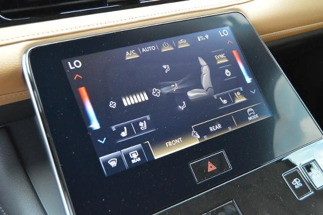 2025 INFINITI QX80 Vehicle Photo in Houston, TX 77090