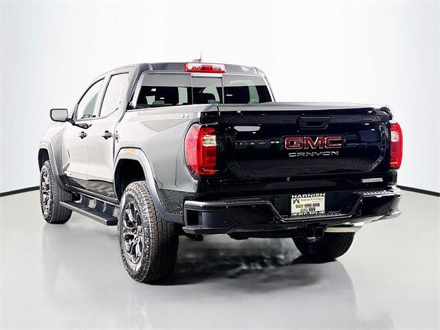 2025 GMC Canyon Vehicle Photo in PUYALLUP, WA 98371-4149