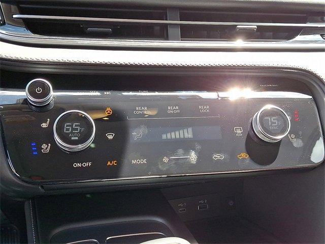 2025 INFINITI QX60 Vehicle Photo in Willow Grove, PA 19090
