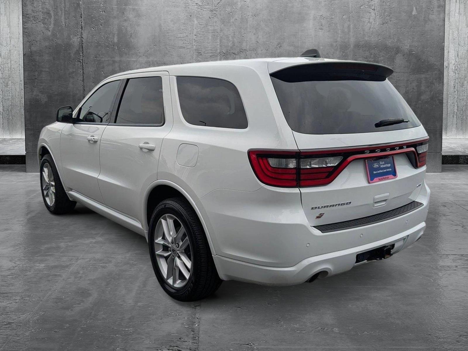 2023 Dodge Durango Vehicle Photo in Panama City, FL 32401