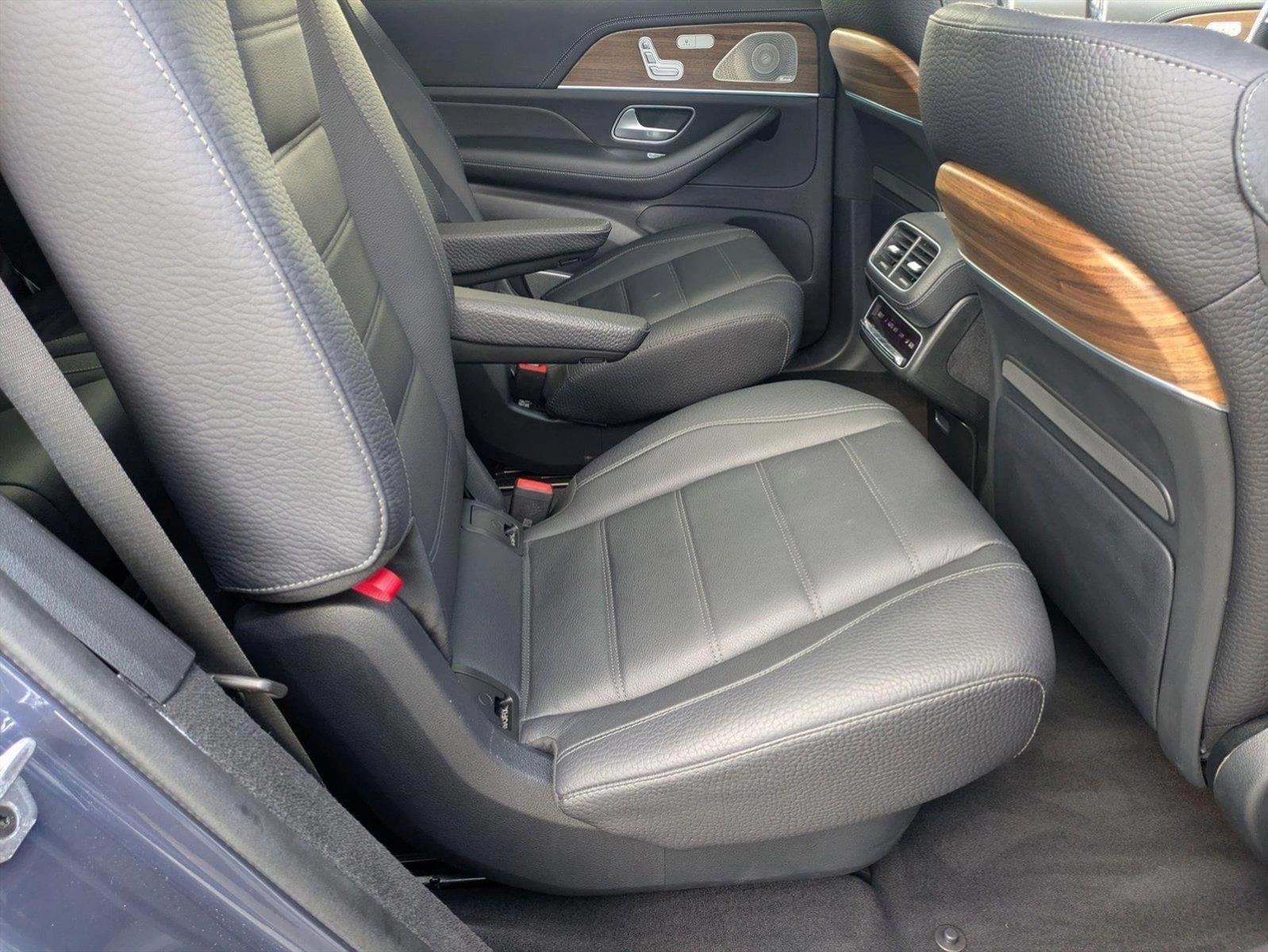 2024 Mercedes-Benz GLS Vehicle Photo in Coconut Creek, FL 33073