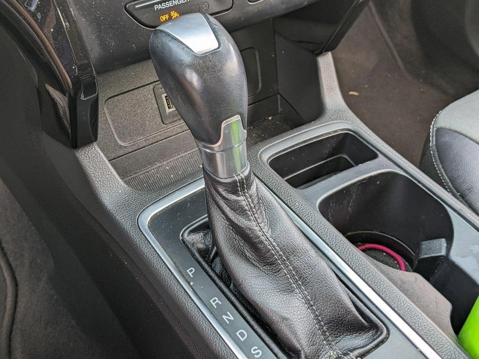2018 Ford Escape Vehicle Photo in ORLANDO, FL 32808-7998
