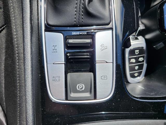 2022 Hyundai Santa Cruz Vehicle Photo in GREEN BAY, WI 54304-5303