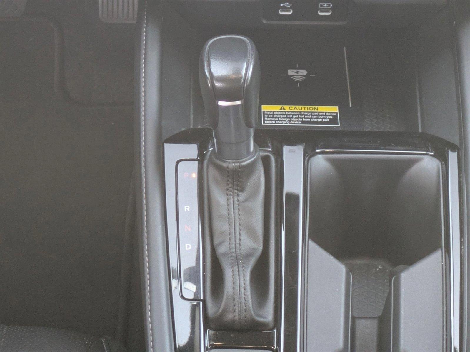 2023 Honda Accord Hybrid Vehicle Photo in Valencia, CA 91355-1794