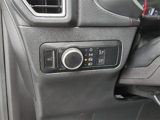 2024 Ford Bronco Sport Vehicle Photo in EASTLAND, TX 76448-3020