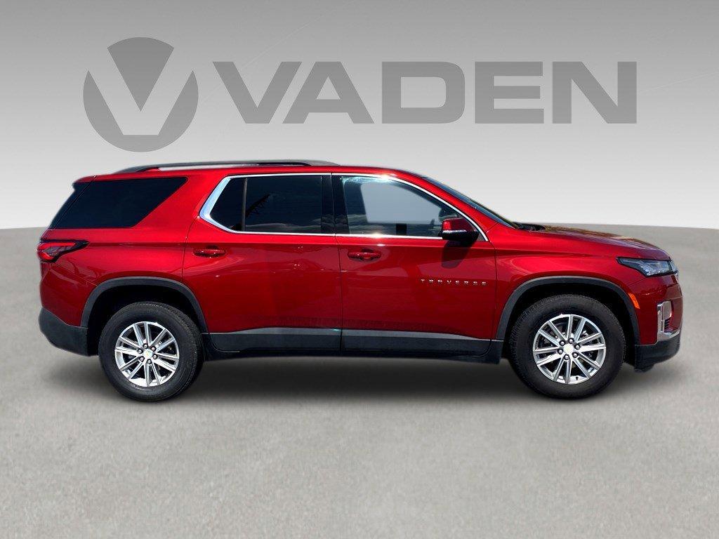 2023 Chevrolet Traverse Vehicle Photo in SAVANNAH, GA 31406-4513