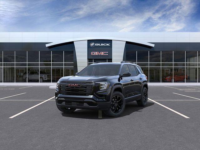 2026 GMC Terrain Vehicle Photo in WATERTOWN, CT 06795-3318