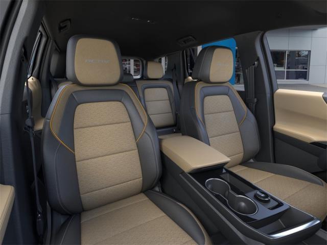 2026 Chevrolet Equinox Vehicle Photo in MANITOWOC, WI 54220-5838