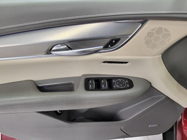2019 Cadillac XT5 Vehicle Photo in Neenah, WI 54956