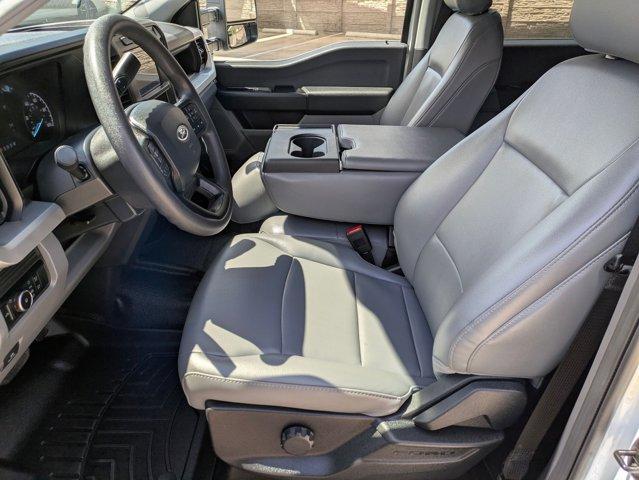 2024 Ford Super Duty F-250 SRW Vehicle Photo in San Antonio, TX 78209