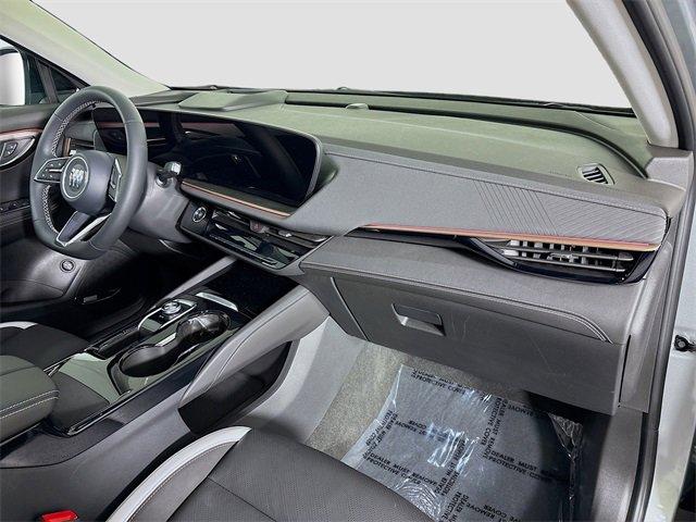 2025 Buick Envision Vehicle Photo in PUYALLUP, WA 98371-4149