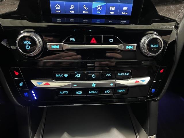 2022 Ford Explorer Vehicle Photo in NEENAH, WI 54956-2243