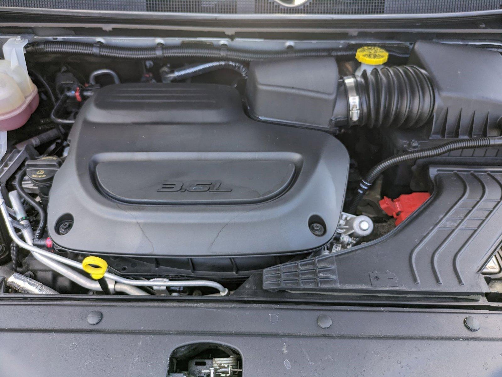 2023 Chrysler Pacifica Vehicle Photo in Jacksonville, FL 32244