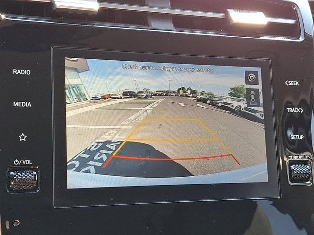 2024 Hyundai TUCSON Vehicle Photo in Philadelphia, PA 19116