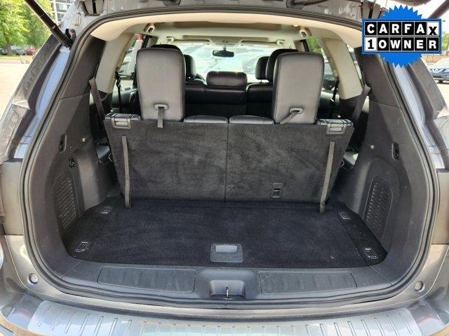 2017 Nissan Pathfinder Vehicle Photo in Ardmore, PA 19003
