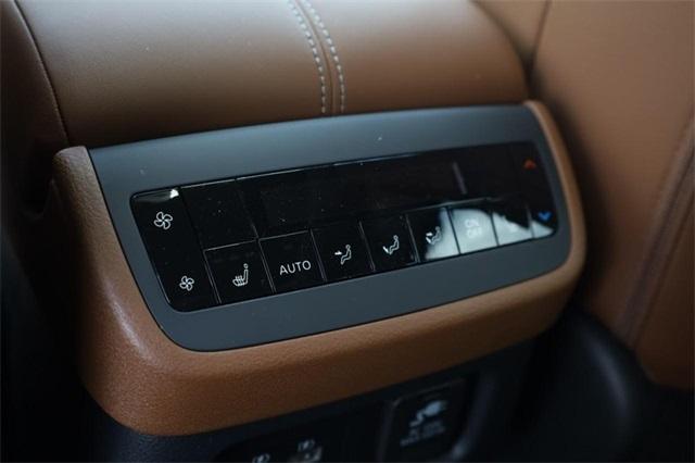 2025 Nissan Pathfinder Vehicle Photo in Hazelwood, MO 63042
