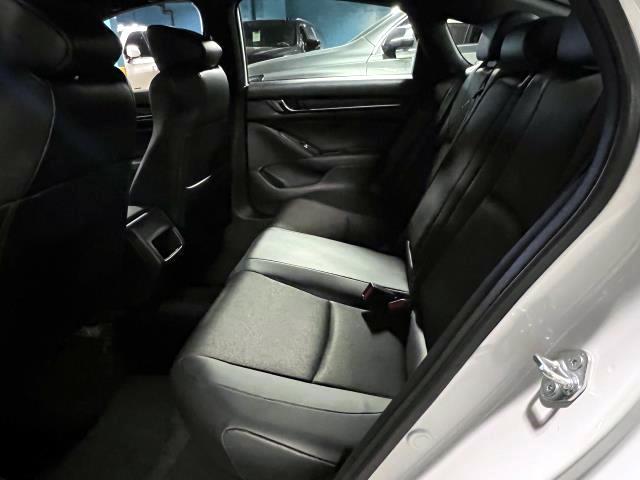 2022 Honda Accord Hybrid Vehicle Photo in Roslyn, NY 11576