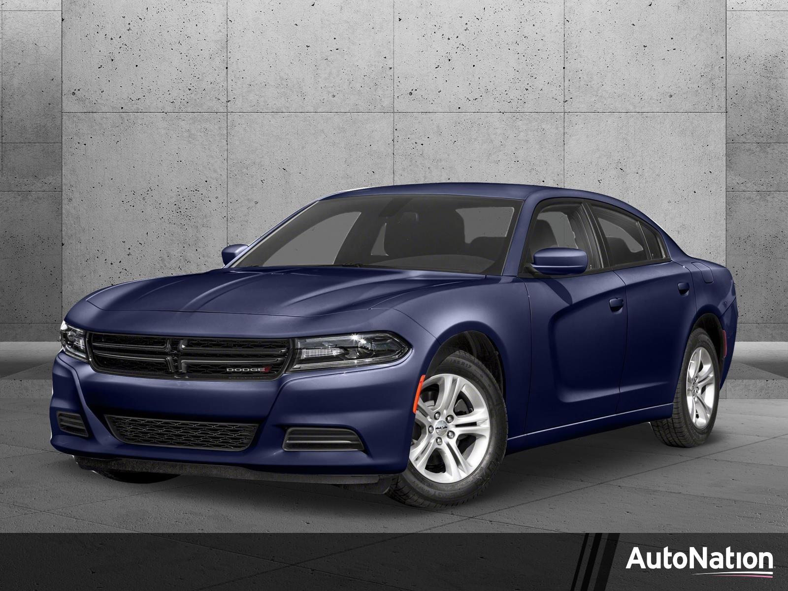2021 Dodge Charger Vehicle Photo in Sanford, FL 32771