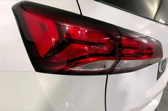2023 Chevrolet Equinox Vehicle Photo in INDEPENDENCE, MO 64055-1314