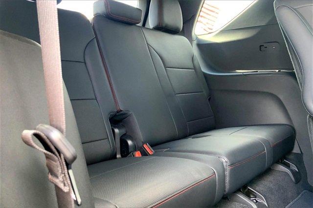 2025 Chevrolet Traverse Vehicle Photo in KANSAS CITY, MO 64114-4502