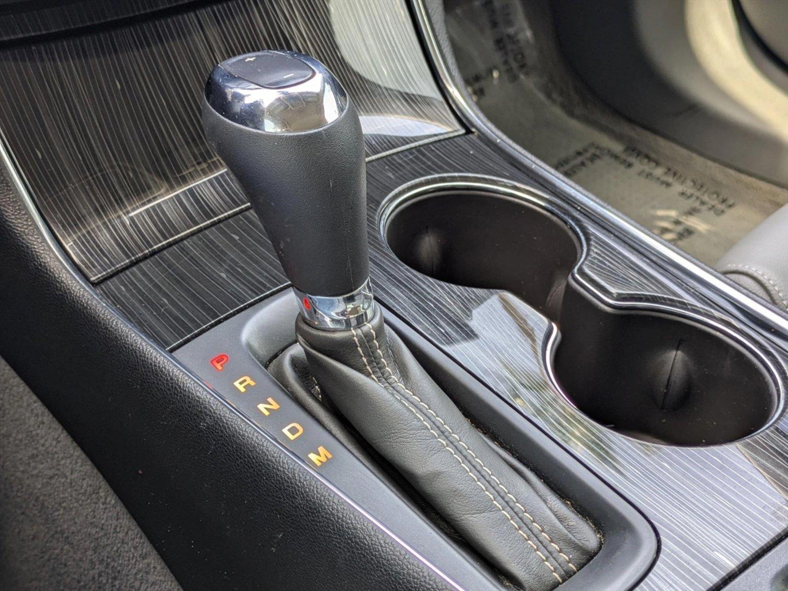 2018 Chevrolet Impala Vehicle Photo in Tustin, CA 92782