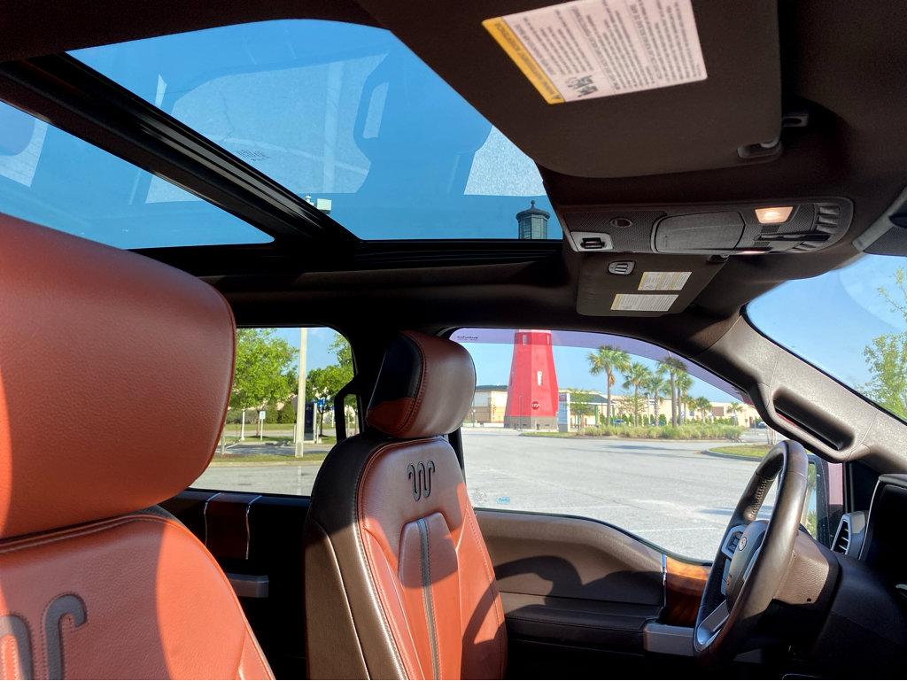 2018 Ford F-150 Vehicle Photo in POOLER, GA 31322-3252