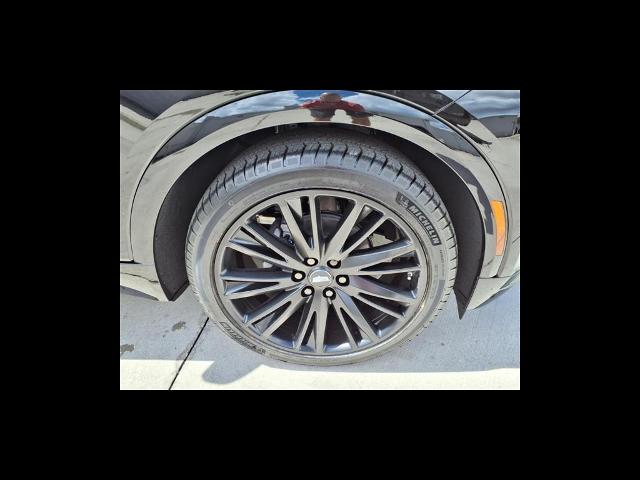 2025 Cadillac LYRIQ Vehicle Photo in Tampa, FL 33612