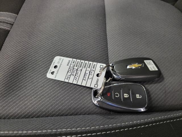 2023 Chevrolet Blazer Vehicle Photo in APPLETON, WI 54914-4656
