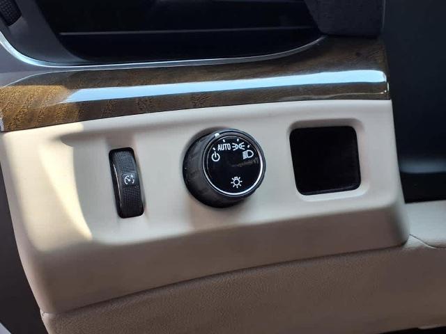 2020 Cadillac Escalade Vehicle Photo in San Antonio, TX 78230-1001