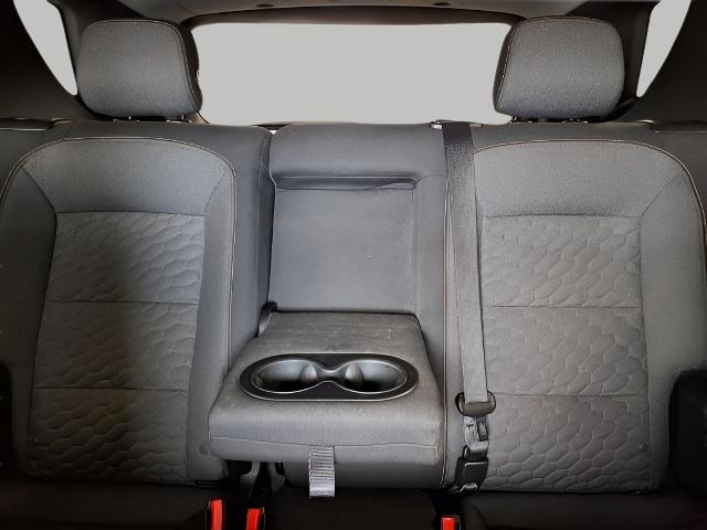 2020 Chevrolet Equinox Vehicle Photo in NEENAH, WI 54956-2243
