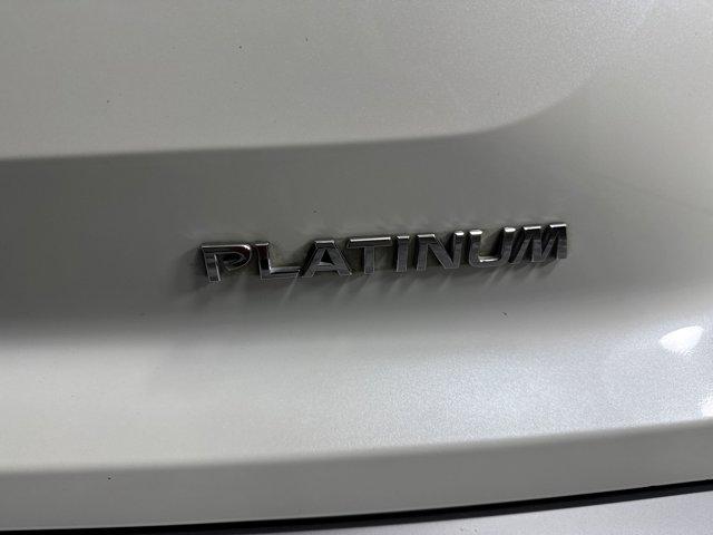 2022 Nissan Pathfinder Vehicle Photo in Georgetown, TX 78626