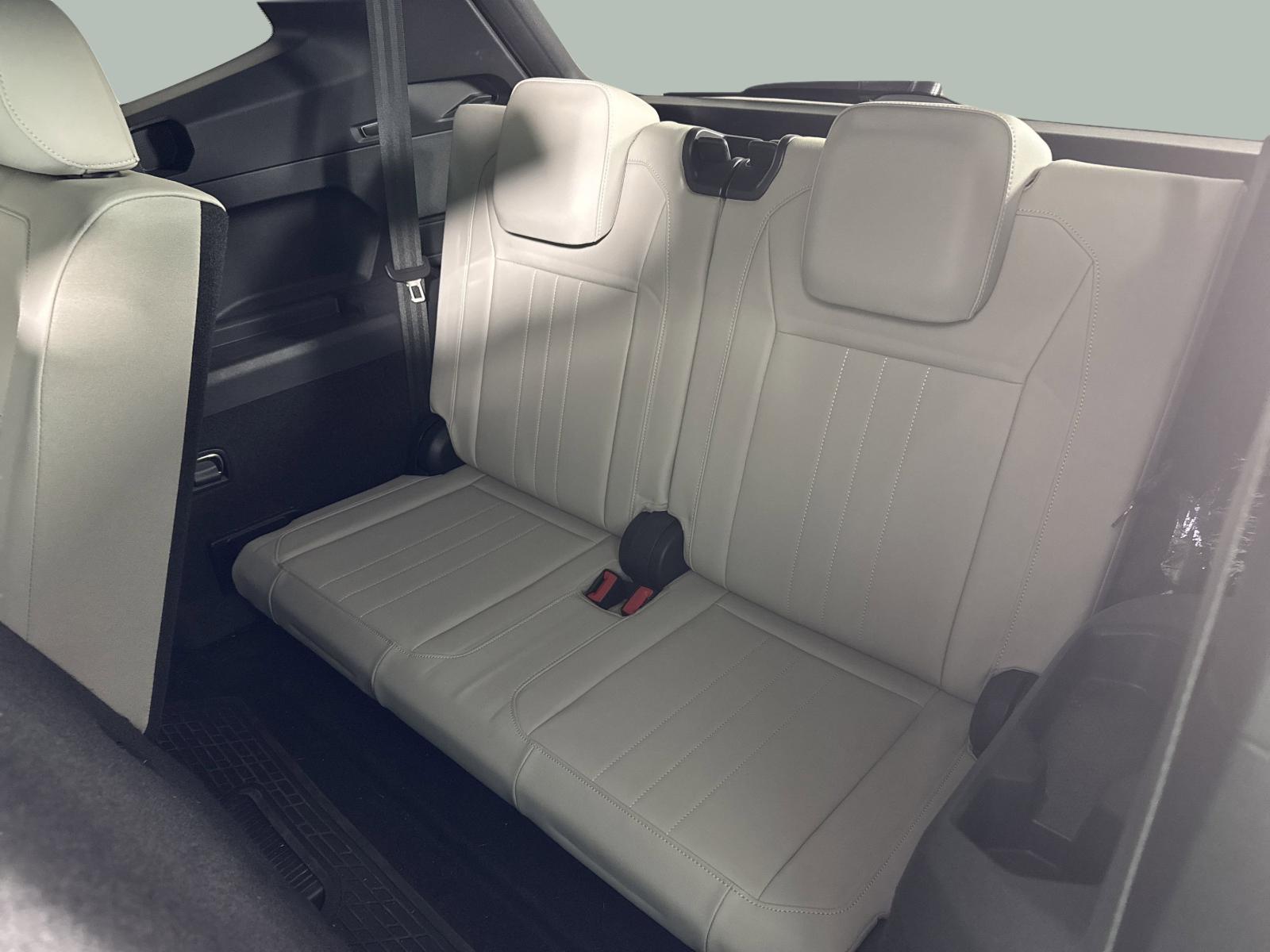2022 Volkswagen Tiguan Vehicle Photo in Georgetown, TX 78626
