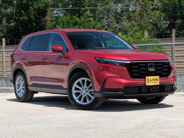 2024 Honda CR-V Vehicle Photo in San Antonio, TX 78230