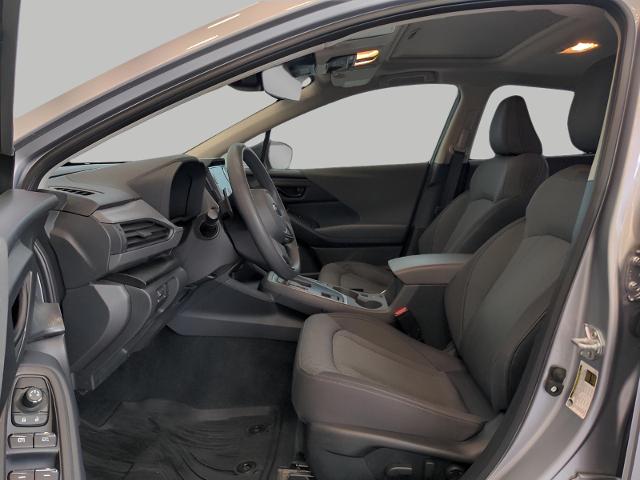 2024 Subaru Crosstrek Vehicle Photo in Green Bay, WI 54304