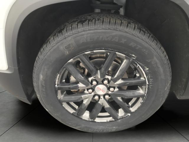 2018 GMC Acadia Vehicle Photo in GREEN BAY, WI 54303-3330