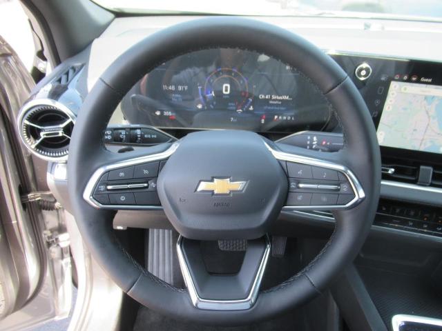 2026 Chevrolet Equinox Vehicle Photo in LEESBURG, FL 34788-4022